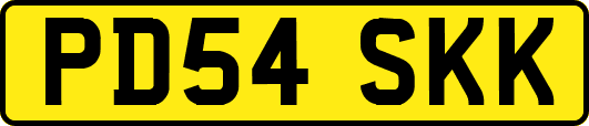 PD54SKK