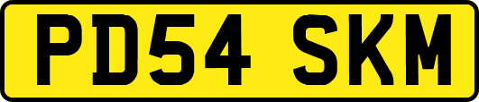 PD54SKM
