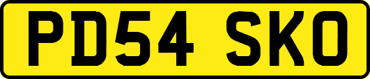 PD54SKO