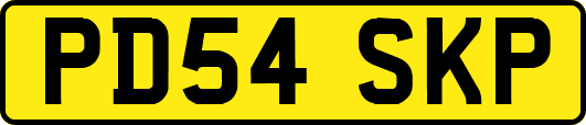 PD54SKP