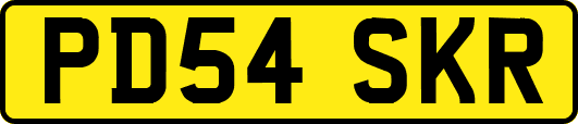 PD54SKR