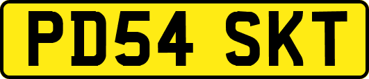 PD54SKT