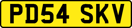 PD54SKV