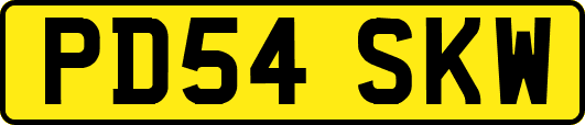 PD54SKW