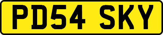 PD54SKY