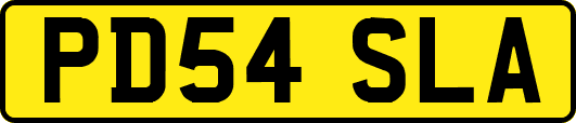 PD54SLA