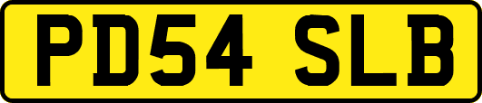 PD54SLB