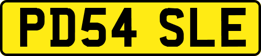 PD54SLE