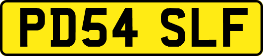 PD54SLF