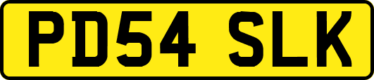 PD54SLK