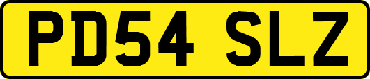 PD54SLZ