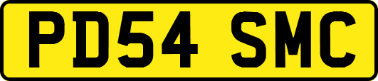 PD54SMC