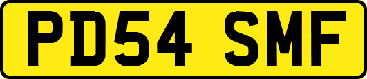 PD54SMF