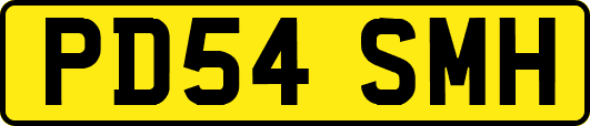 PD54SMH
