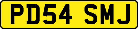 PD54SMJ