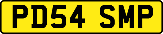 PD54SMP