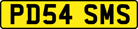 PD54SMS