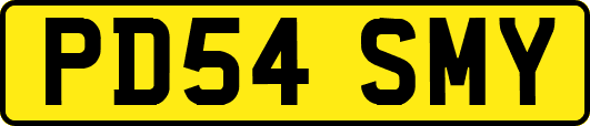PD54SMY