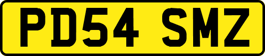 PD54SMZ