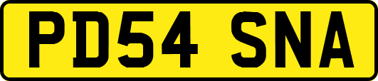 PD54SNA