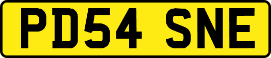 PD54SNE