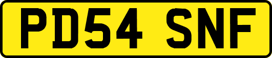 PD54SNF