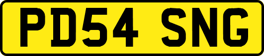 PD54SNG