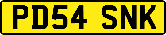 PD54SNK