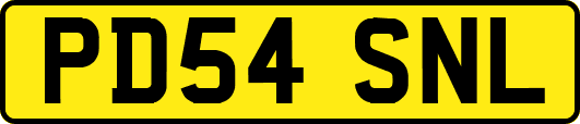 PD54SNL
