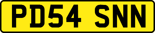 PD54SNN