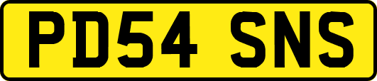 PD54SNS