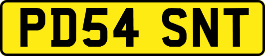 PD54SNT