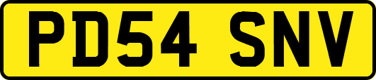 PD54SNV