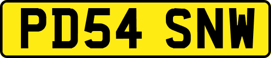 PD54SNW