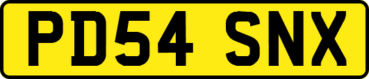 PD54SNX