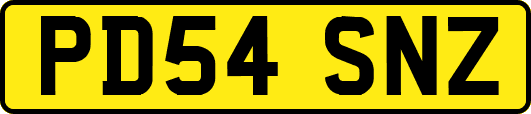 PD54SNZ