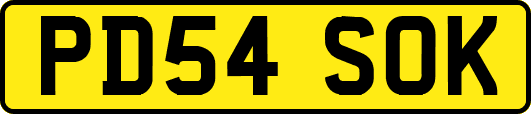 PD54SOK