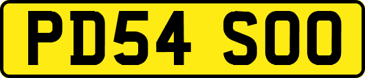 PD54SOO