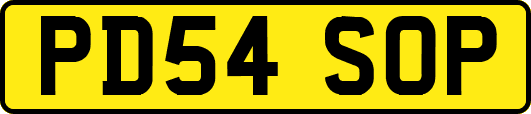 PD54SOP