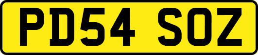 PD54SOZ