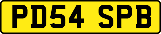 PD54SPB
