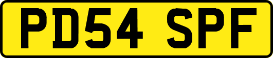 PD54SPF