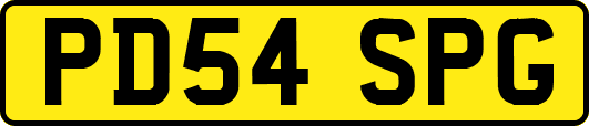 PD54SPG