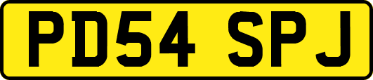 PD54SPJ
