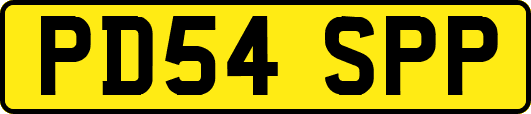 PD54SPP
