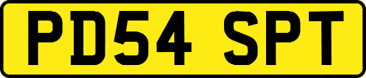PD54SPT