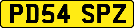 PD54SPZ