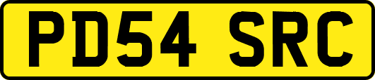 PD54SRC