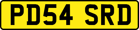 PD54SRD