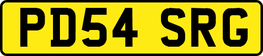 PD54SRG